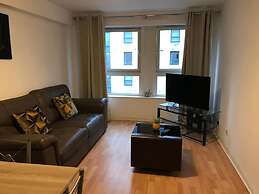 Apex Wallace Street Apt With Free Parking