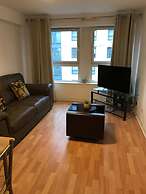 Apex Wallace Street Apt With Free Parking