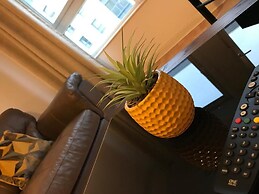 Apex Wallace Street Apt With Free Parking