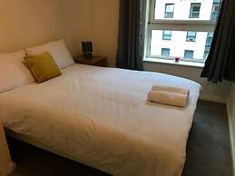 Apex Wallace Street Apt With Free Parking