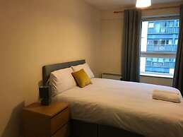 Apex Wallace Street Apt With Free Parking