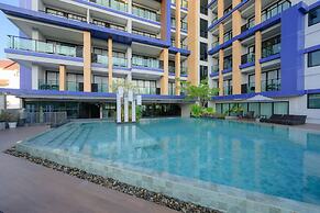 Lewit Hotel Pattaya, a member of Radisson Individuals