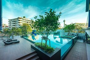 Lewit Hotel Pattaya, a member of Radisson Individuals