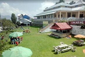 Lalazar Family Resort