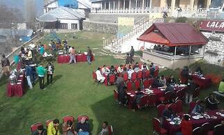 Lalazar Family Resort
