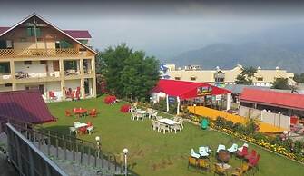 Lalazar Family Resort