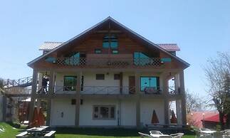 Lalazar Family Resort
