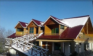 Lalazar Family Resort