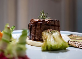 Windsor Hotel & Convention Center