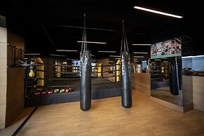 Windsor Hotel & Convention Center