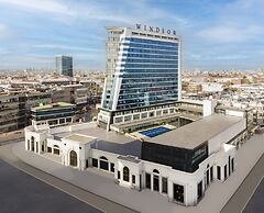 Windsor Hotel & Convention Center