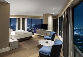 Windsor Hotel & Convention Center