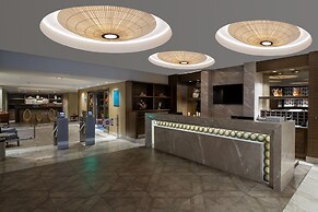 Windsor Hotel & Convention Center