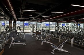 Windsor Hotel & Convention Center