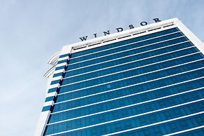 Windsor Hotel & Convention Center