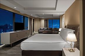 Windsor Hotel & Convention Center