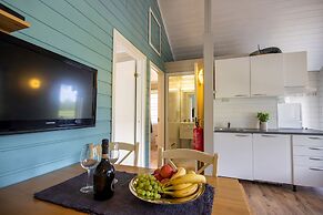 Topcamp Mosjøen - Helgeland