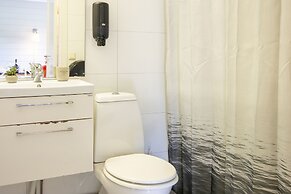 Topcamp Mosjøen - Helgeland