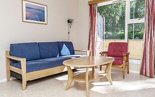 Topcamp Mosjøen - Helgeland