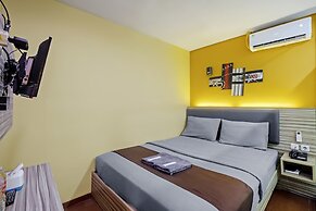 City Style Residence