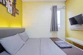 City Style Residence