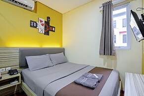 City Style Residence