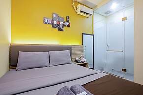 City Style Residence