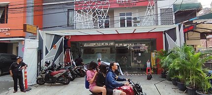 City Style Residence