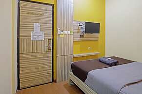 City Style Residence