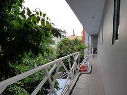 City Style Residence