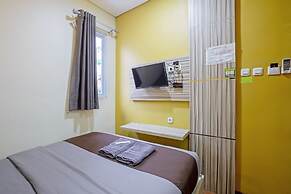 City Style Residence