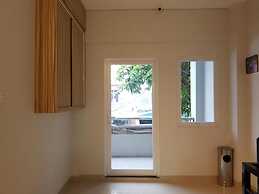 City Style Residence