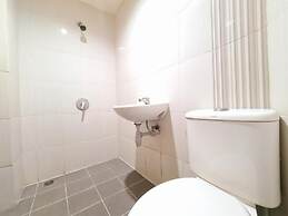 City Style Residence