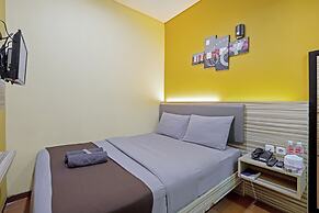 City Style Residence