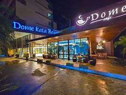 Dome Kata Resort