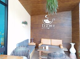 Dome Kata Resort