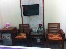 Khai Yen Hotel Pleiku