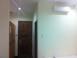 Khai Yen Hotel Pleiku