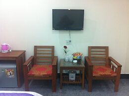 Khai Yen Hotel Pleiku