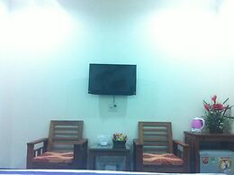 Khai Yen Hotel Pleiku