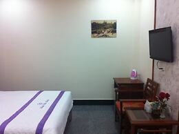 Khai Yen Hotel Pleiku