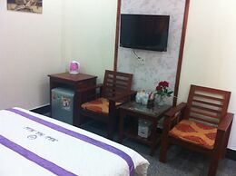 Khai Yen Hotel Pleiku