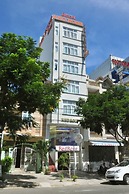 Hoa Hong Do Guesthouse