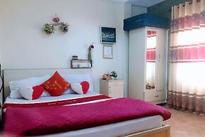 Hoa Hong Do Guesthouse