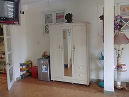 Hoa Hong Do Guesthouse
