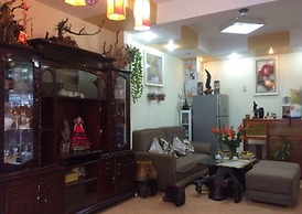 Hoa Hong Do Guesthouse