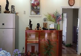 Hoa Hong Do Guesthouse