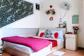 Hoa Hong Do Guesthouse