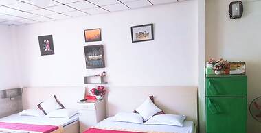 Hoa Hong Do Guesthouse