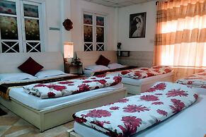 Hoa Hong Do Guesthouse